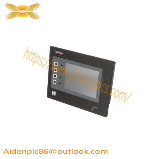Red Lion G306A000 HMI Operator Interface Panel