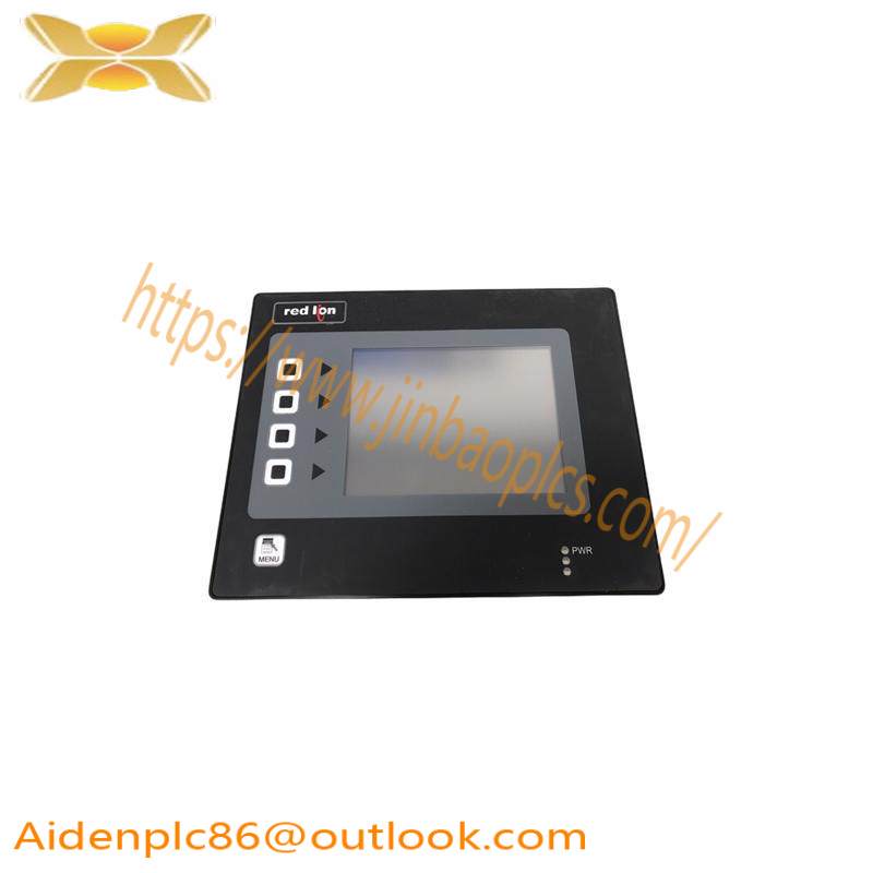 RED LION G306A000 Operator Display