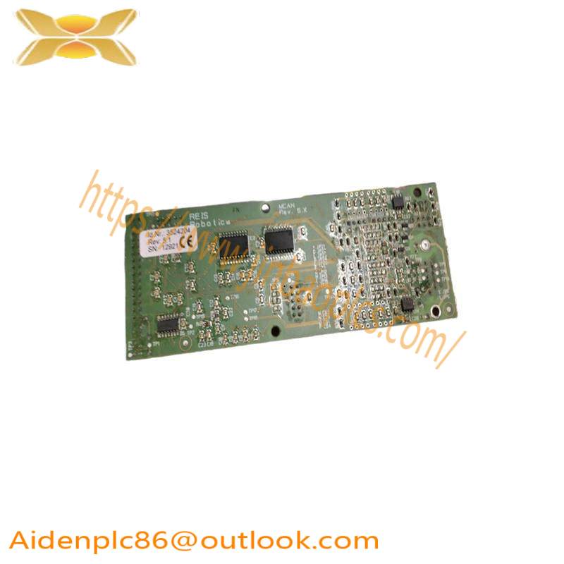Reis 3524204 Robot M-Module ﻿