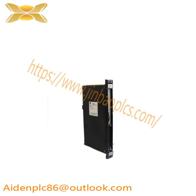 RELIANCE 0-57406-H Analog I/O Module
