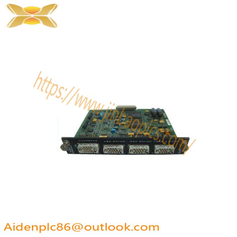 RELIANCE 0-60002-5 BOARD
