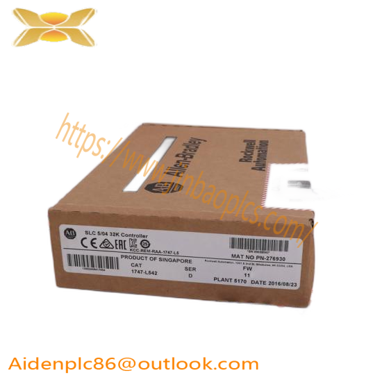 Reliance 0-60021-4 AutoMax
