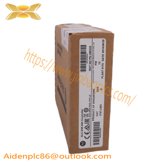 Reliance 45C321 AutoMax