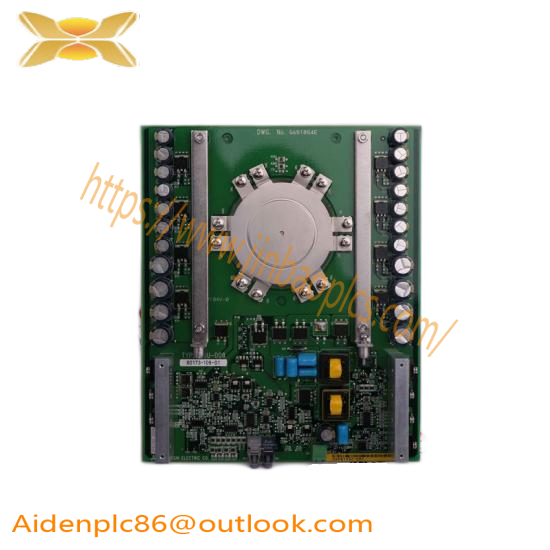 Reliance 45C66A AutoMax