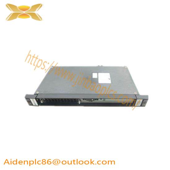 RELIANCE 57405-E Analog I/O Module