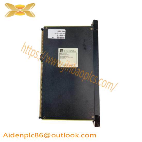 RELIANCE 57406 Printed Circuit Board