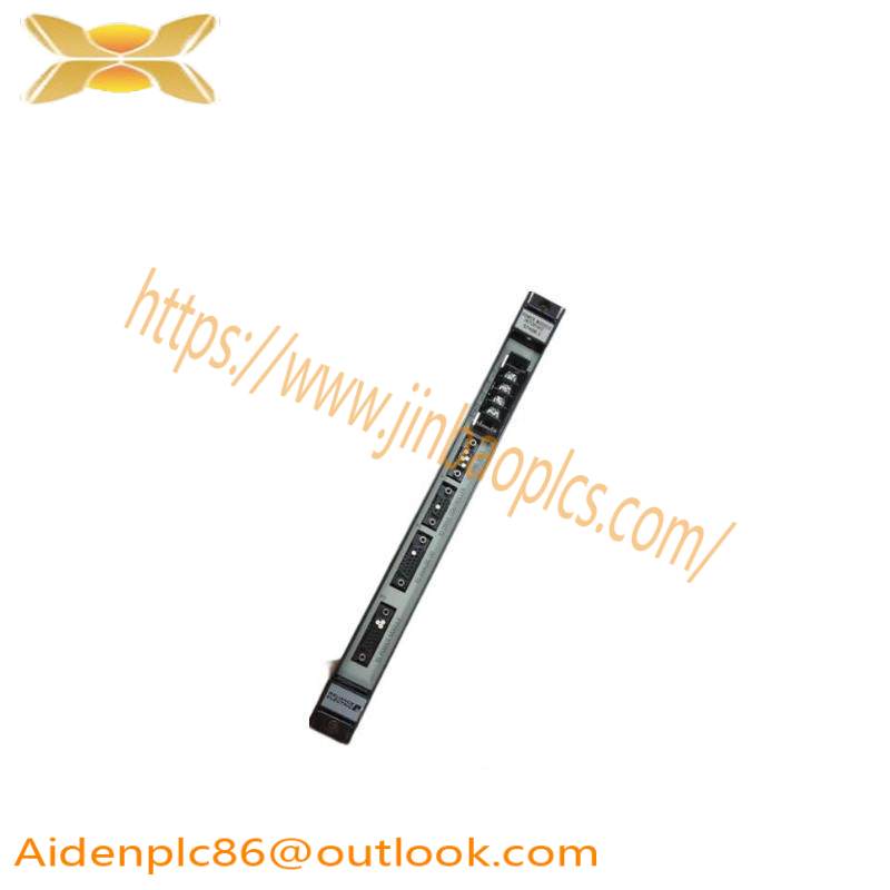 RELIANCE 57408-1 Power module