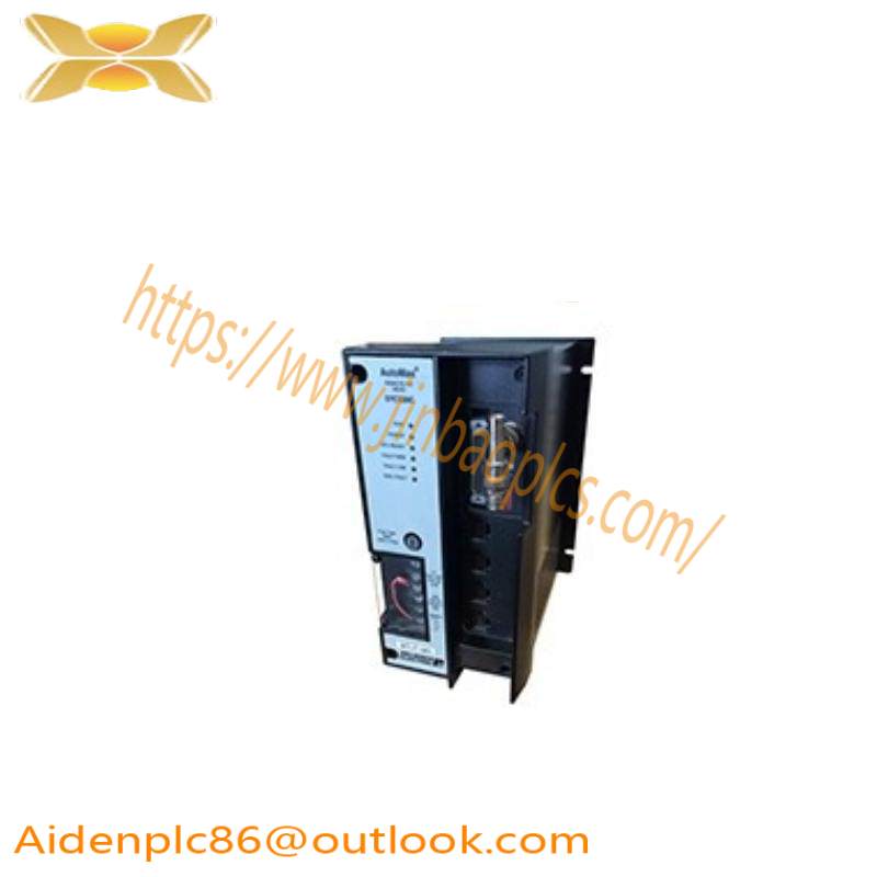 RELIANCE 57C330 REMOTE I/O HEAD