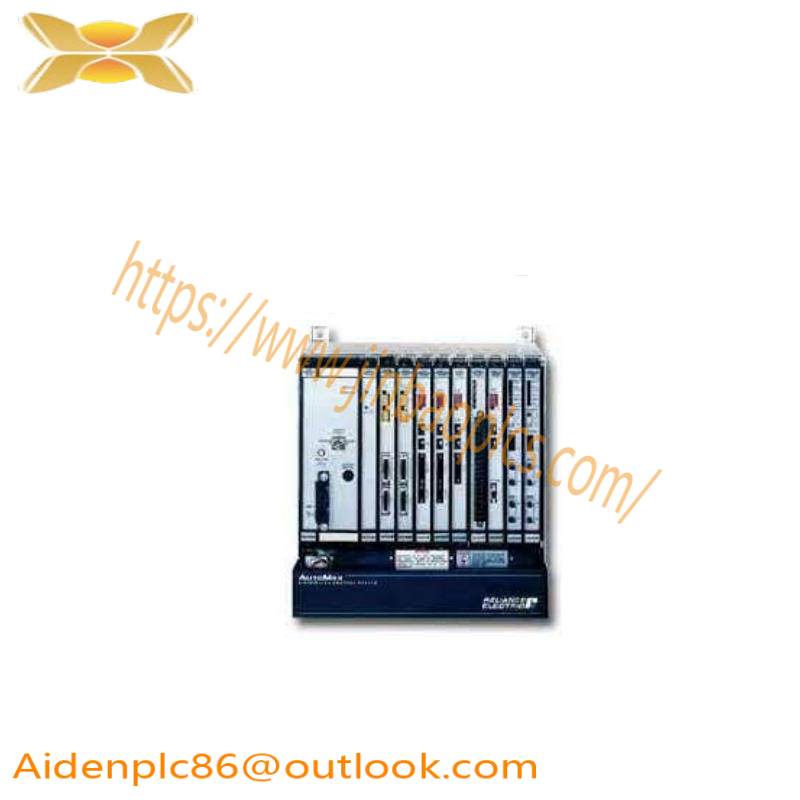 RELIANCE 57C330C Remote I/O Head