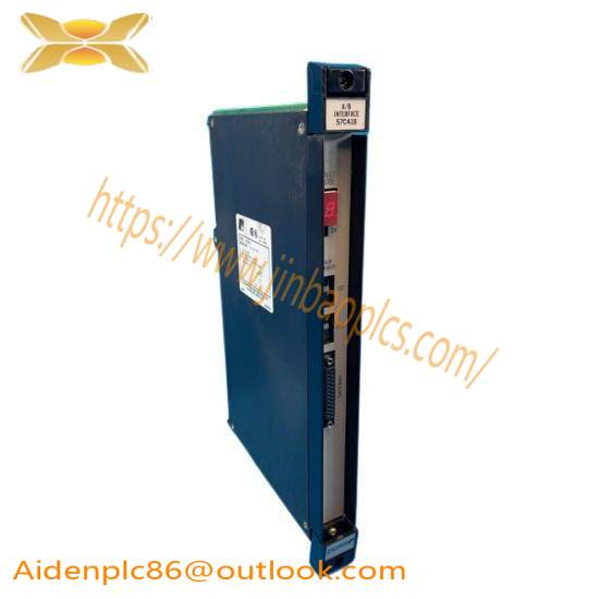 RELIANCE H-4050-P-H00AA