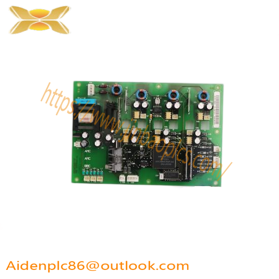 Reliance 57C420 AutoMax