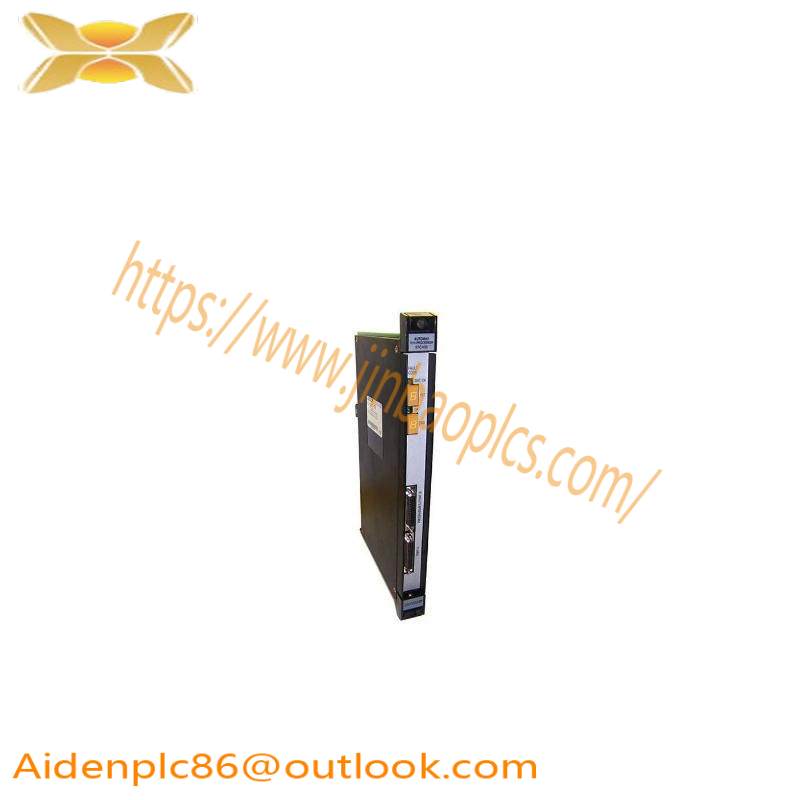 RELIANCE 57C435 DRIVE CONTROLLER MODULE