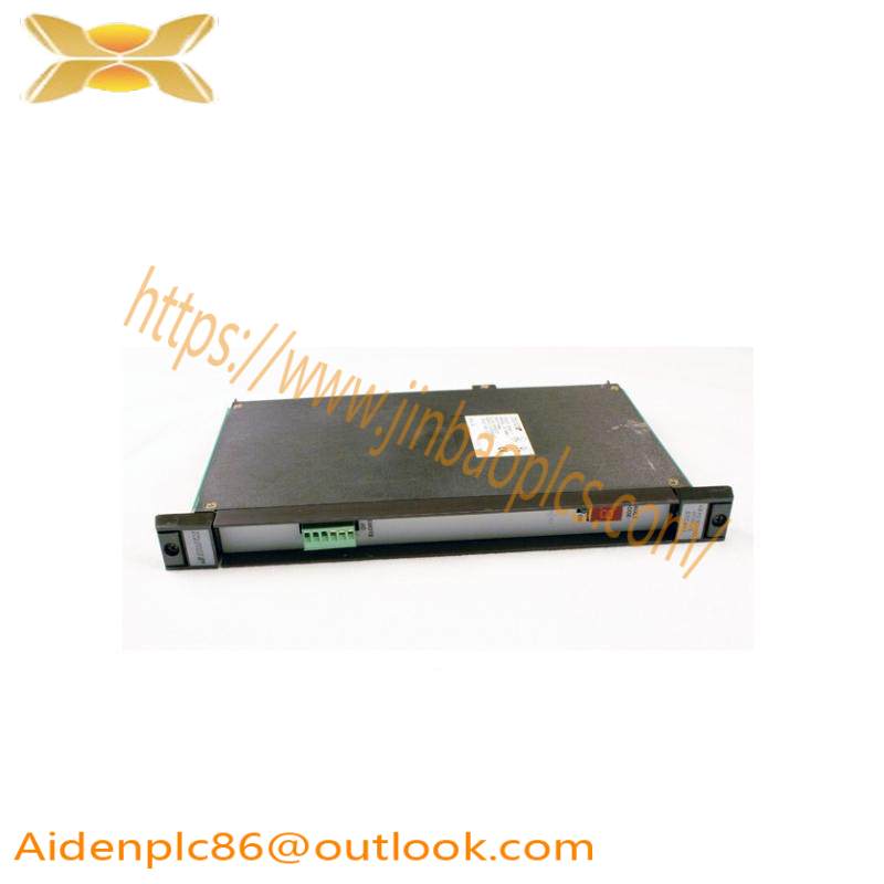 RELIANCE 57C443A Common Memory Module