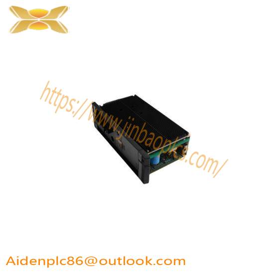 Reliance / 57C493 ES371AMB Power Supply Module