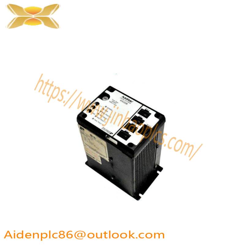 RELIANCE 61C22B I/O Module