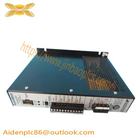 Reliance 61C345A Analog Combination Module