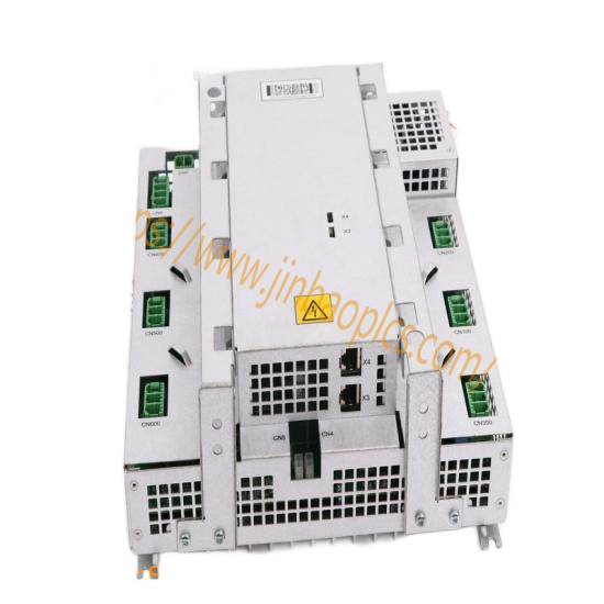 Reliance 61C500 AutoMax
