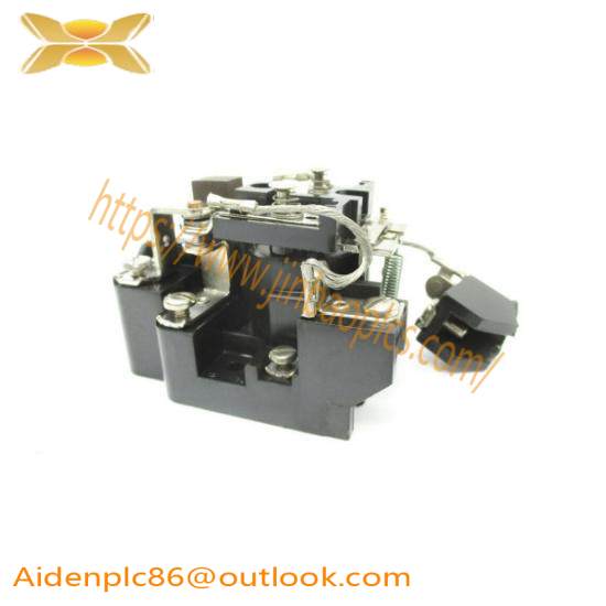 RELIANCE 69326-31R Control Relay Module