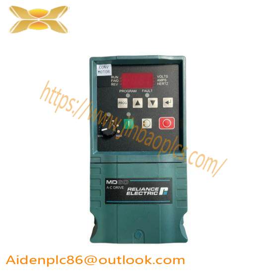 Reliance 6MDBN-2P3101