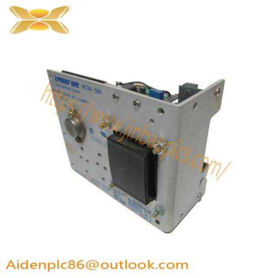 RELIANCE 704323-11C Power Supply