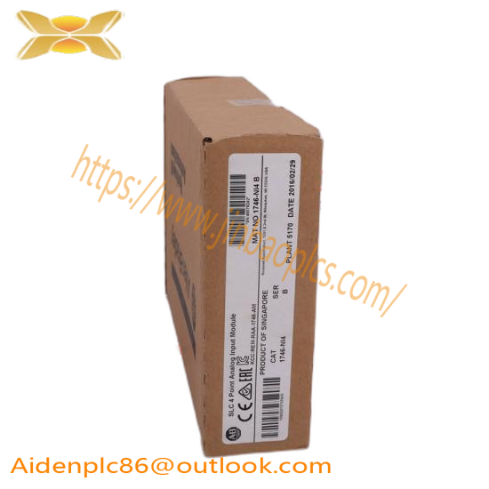 Reliance 805403-2R AutoMax
