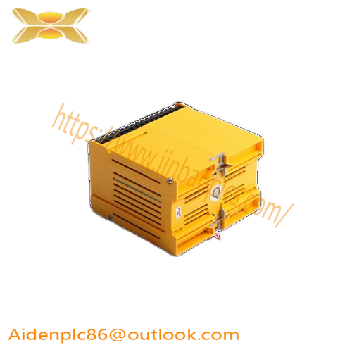 Reliance 812.06.00 1control card
