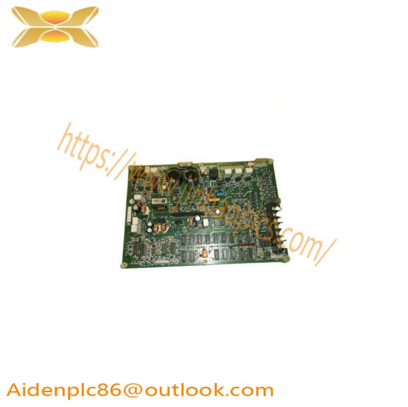 RELIANCE DSA-MTR-600