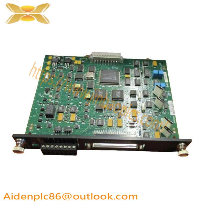 RELIANCE ELECTRIC 0-60023-5 Power Technology Module