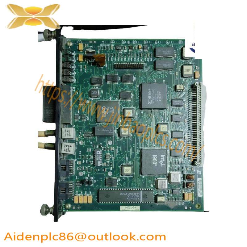 RELIANCE ELECTRIC 0-60031-4 RESOLVER AND DRIVE