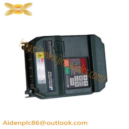 RELIANCE ELECTRIC 3V2160