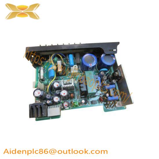 RELIANCE ELECTRIC 10VV1/F7252