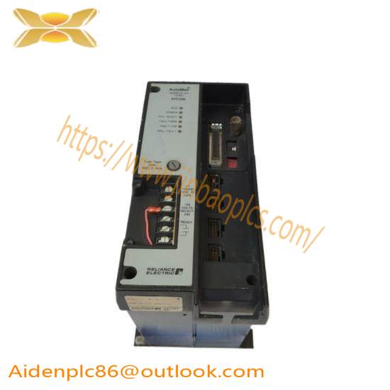 RELIANCE ELECTRIC 57C330