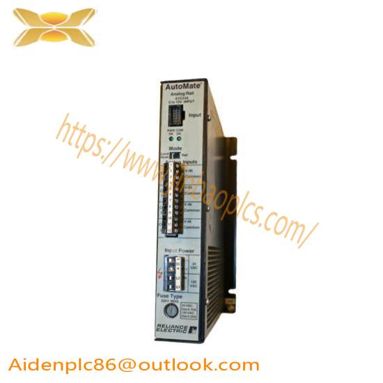 RELIANCE ELECTRIC 61C346