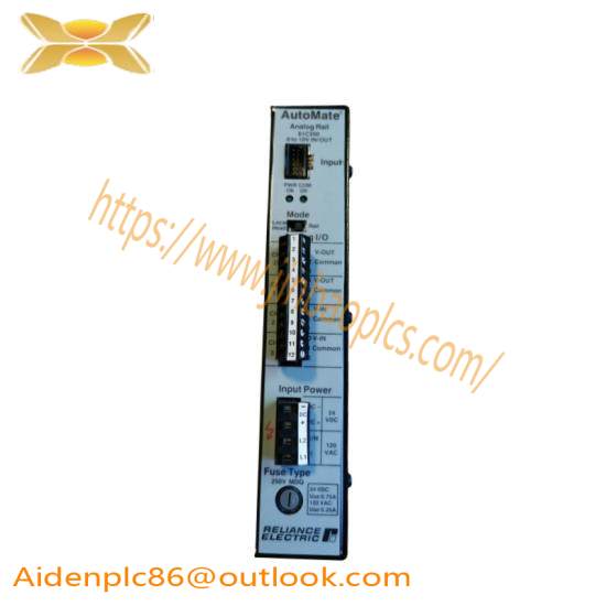 RELIANCE ELECTRIC 61C350