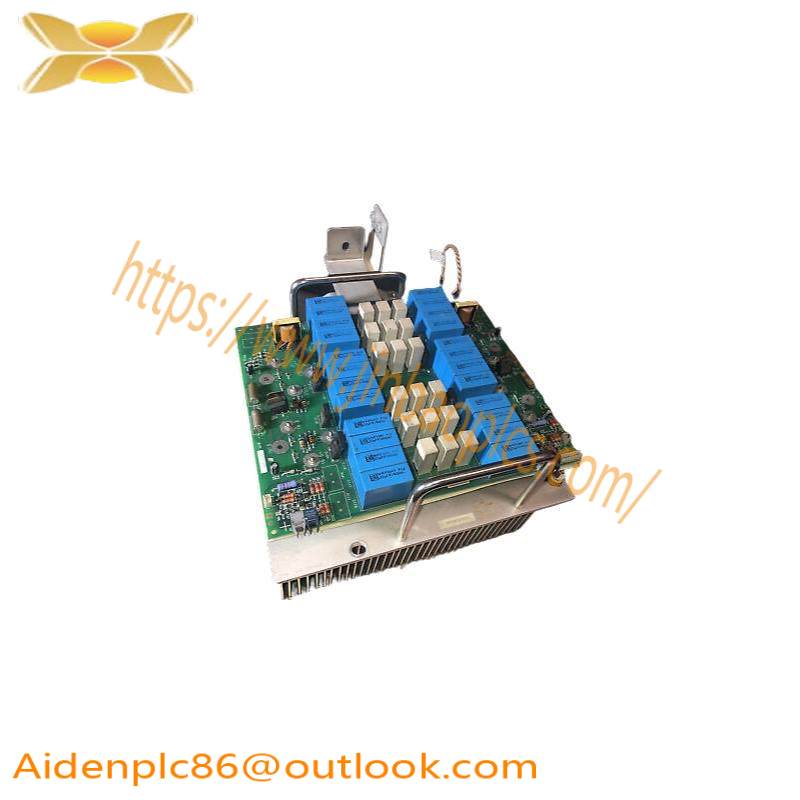 Reliance Electric 8034308S Assembly Module PLC