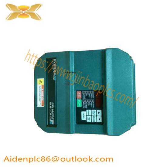 RELIANCE ELECTRIC GV3000SE
