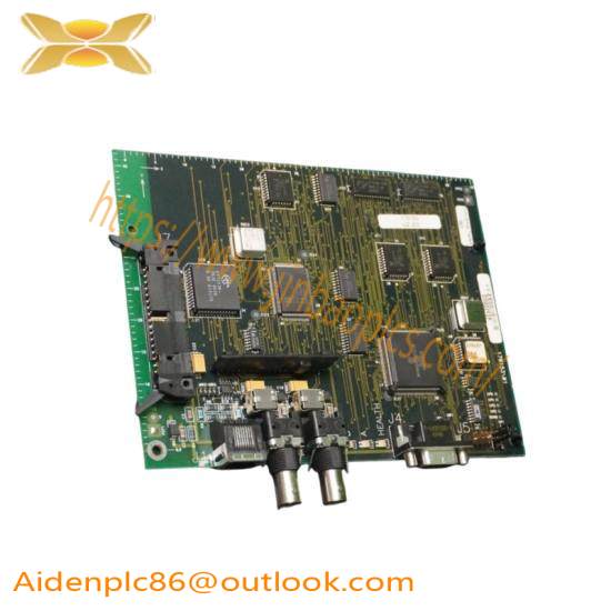 RELIANCE ELECTRIC MD-D4002B
