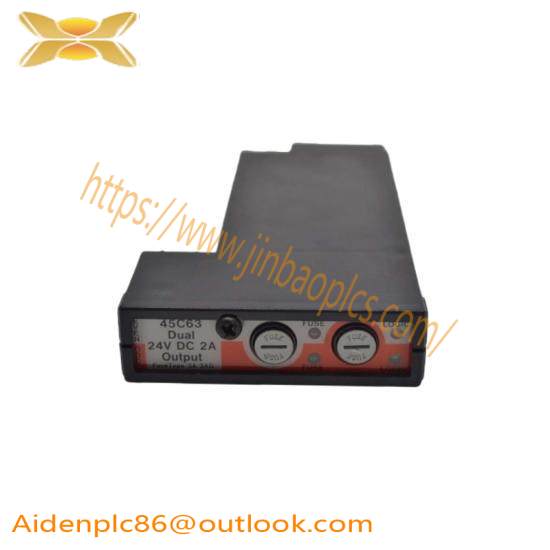 RELIANCE ELECTRIC S-D4043C