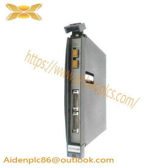 RELIANCE ELECTRIC UVZC3202 EXIC2-2.2 VZ3000