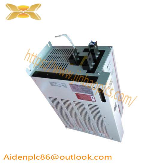 RELIANCE ELECTRIC VZ3000