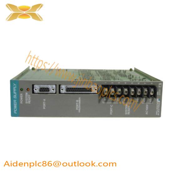 RELIANCE ELECTRIC WR-D4001