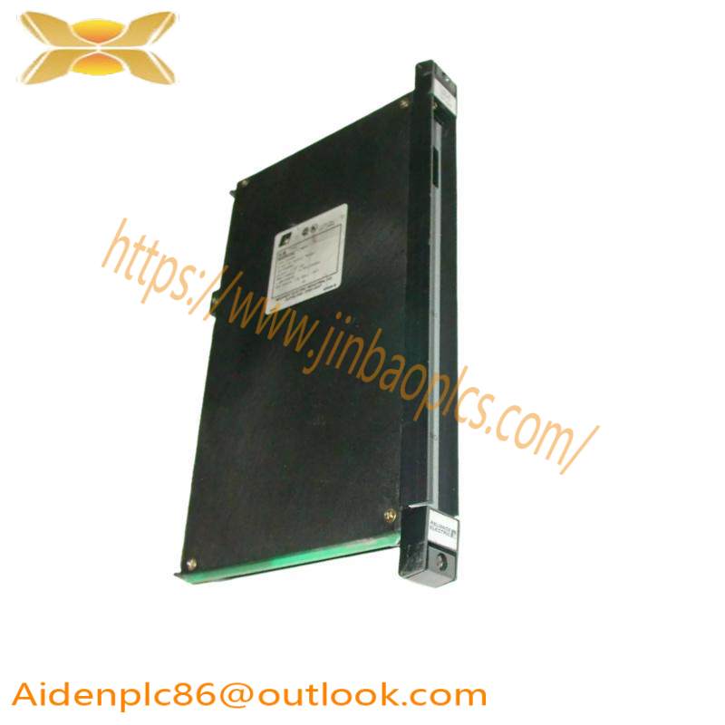 RELIANCE ELECTRO 57C420 DC Output Module