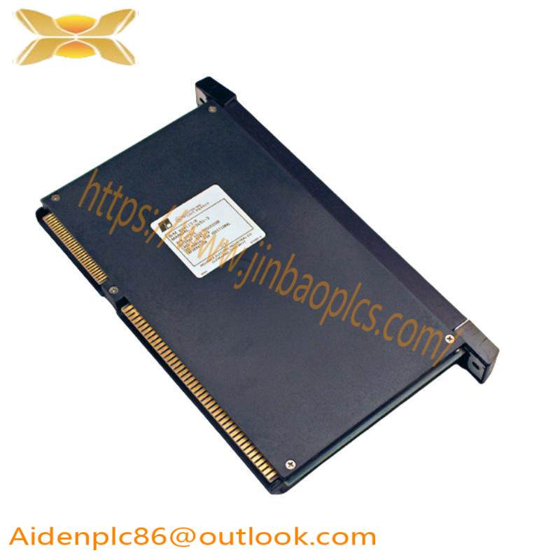 RELIANCE ELECTRO 57C431A Processor