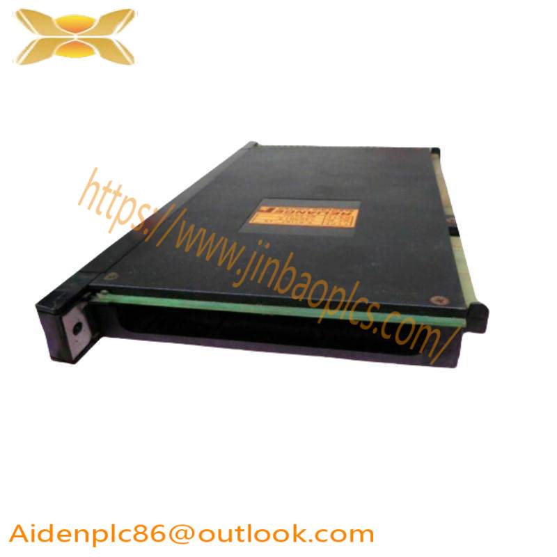 RELIANCE ELECTRO S-67107-1A INPUT MODULE