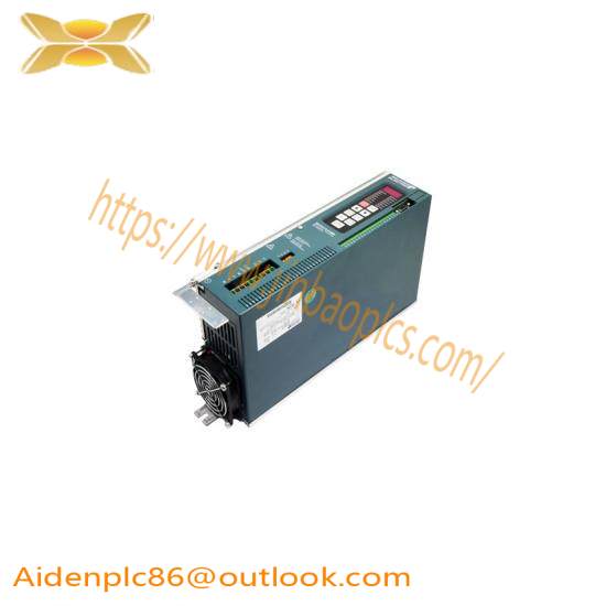 RELIANCE GV3000/SE GV3000E-AC005-AA-DBU-RFI AC DRIVE