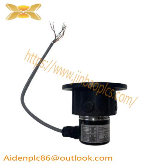 RELIANCE H2310240032XX06 ENCODER