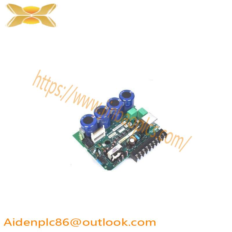 RELIANCE MD-B4026J/0042-6784 Circuit Board