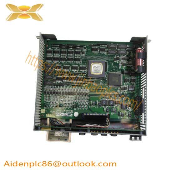 RELIANCE PSC4000 Processor/Controller