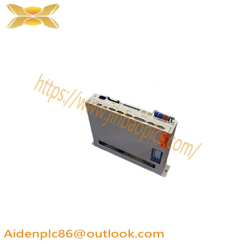RELIANCE VZ3000 UVZ3455 DASR-1 RIPS-2 Servo Driver