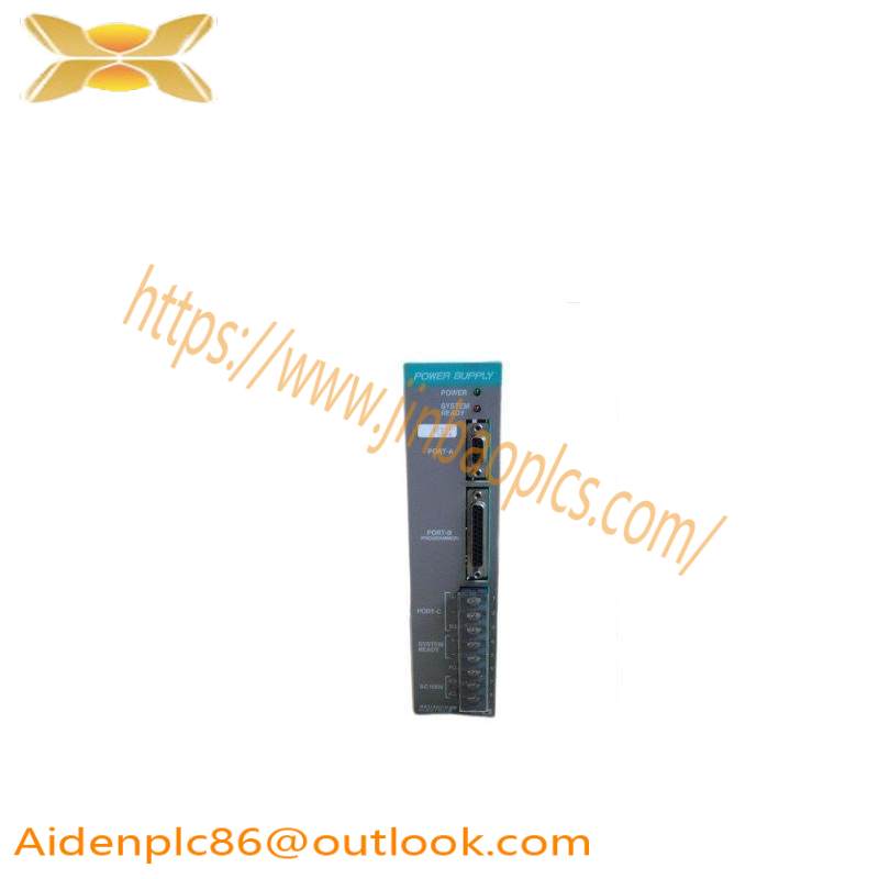 RELIANCE WR-D4001 POWER SUPPLY